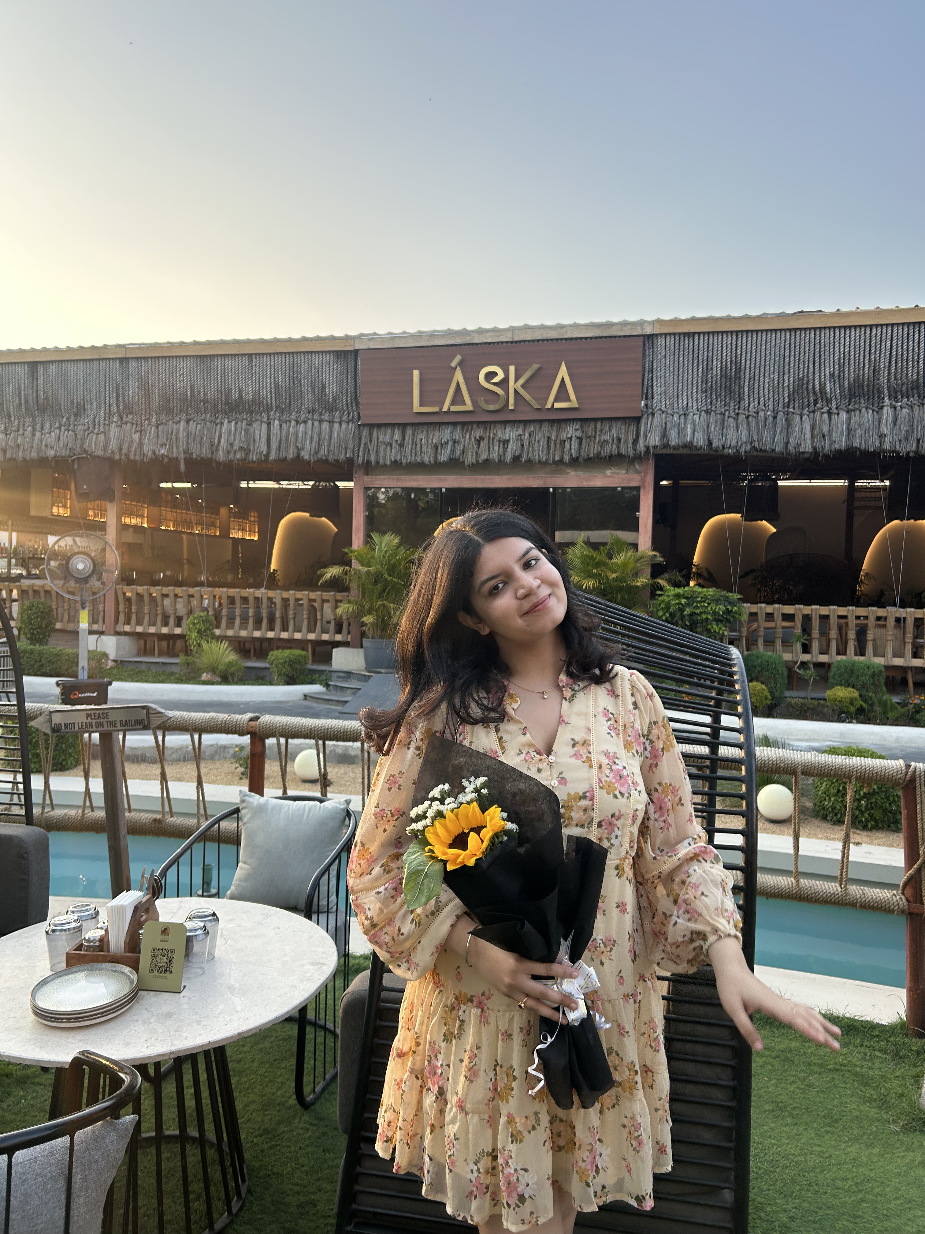 Harika Arora